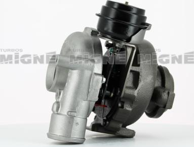 Turbos Migne 50070E - Turbocompressore, Sovralimentazione autozon.pro