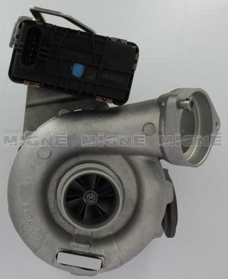 Turbos Migne 50194E - Turbocompressore, Sovralimentazione autozon.pro