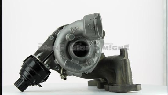 Turbos Migne 50190E - Turbocompressore, Sovralimentazione autozon.pro