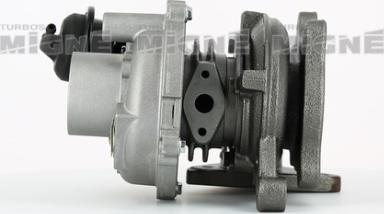 Turbos Migne 50191E - Turbocompressore, Sovralimentazione autozon.pro