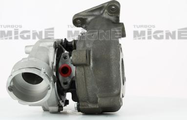 Turbos Migne 50193E - Turbocompressore, Sovralimentazione autozon.pro