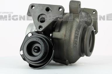 Turbos Migne 50146E - Turbocompressore, Sovralimentazione autozon.pro