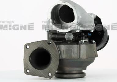 Turbos Migne 50146E - Turbocompressore, Sovralimentazione autozon.pro