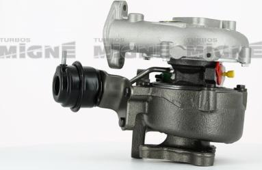 Turbos Migne 50141E - Turbocompressore, Sovralimentazione autozon.pro