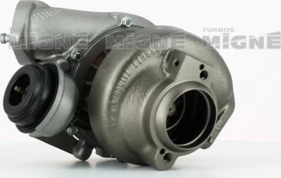 Turbos Migne 50143E - Turbocompressore, Sovralimentazione autozon.pro