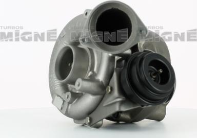 Turbos Migne 50143E - Turbocompressore, Sovralimentazione autozon.pro