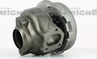 Turbos Migne 50143E - Turbocompressore, Sovralimentazione autozon.pro