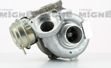 Turbos Migne 50154E - Turbocompressore, Sovralimentazione autozon.pro