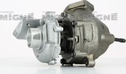 Turbos Migne 50154E - Turbocompressore, Sovralimentazione autozon.pro