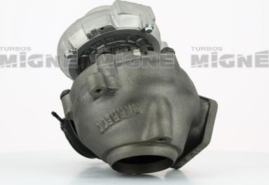 Turbos Migne 50154E - Turbocompressore, Sovralimentazione autozon.pro