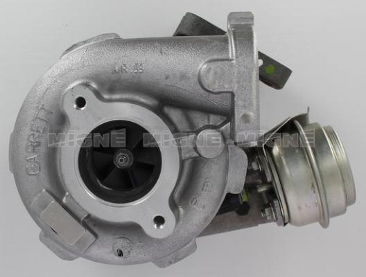 Turbos Migne 50152E - Turbocompressore, Sovralimentazione autozon.pro