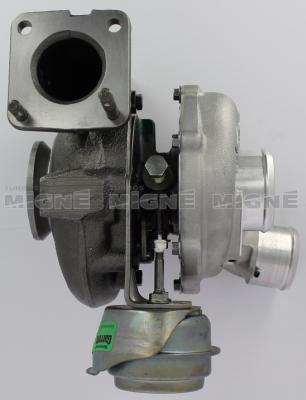 Turbos Migne 50166E - Turbocompressore, Sovralimentazione autozon.pro