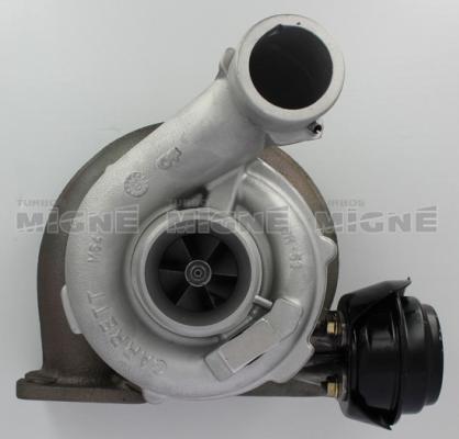 Turbos Migne 50166E - Turbocompressore, Sovralimentazione autozon.pro