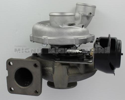 Turbos Migne 50166E - Turbocompressore, Sovralimentazione autozon.pro