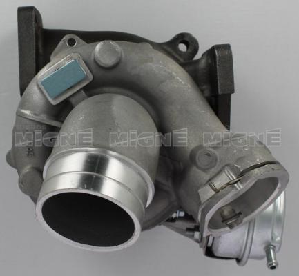 Turbos Migne 50109E - Turbocompressore, Sovralimentazione autozon.pro