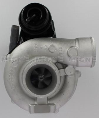 Turbos Migne 50105E - Turbocompressore, Sovralimentazione autozon.pro