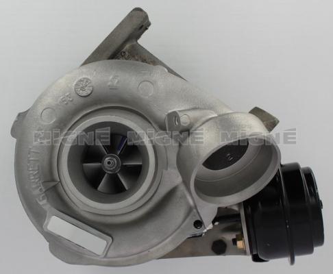 Turbos Migne 50103E - Turbocompressore, Sovralimentazione autozon.pro