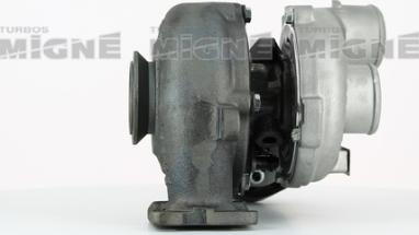 Turbos Migne 50107E - Turbocompressore, Sovralimentazione autozon.pro