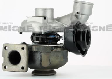 Turbos Migne 50107E - Turbocompressore, Sovralimentazione autozon.pro