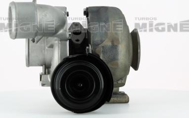 Turbos Migne 50107E - Turbocompressore, Sovralimentazione autozon.pro