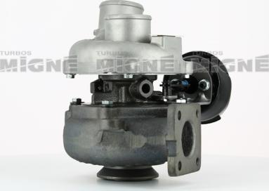 Turbos Migne 50107E - Turbocompressore, Sovralimentazione autozon.pro