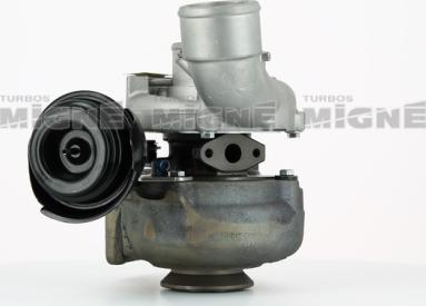 Turbos Migne 50107E - Turbocompressore, Sovralimentazione autozon.pro