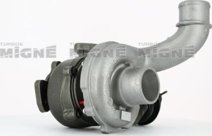 Turbos Migne 50116E - Turbocompressore, Sovralimentazione autozon.pro