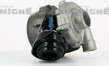 Turbos Migne 50113E - Turbocompressore, Sovralimentazione autozon.pro