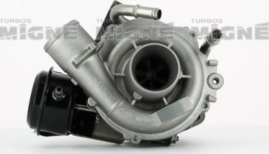 Turbos Migne 50186E - Turbocompressore, Sovralimentazione autozon.pro