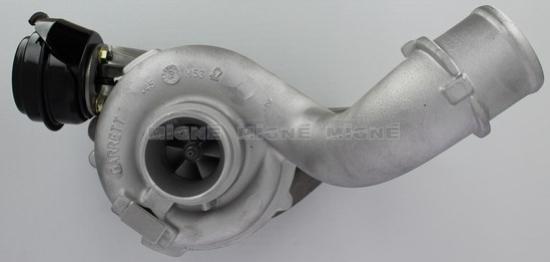 Turbos Migne 50139E - Turbocompressore, Sovralimentazione autozon.pro