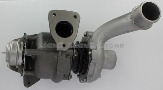 Turbos Migne 50134E - Turbocompressore, Sovralimentazione autozon.pro