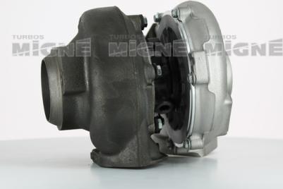 Turbos Migne 50135E - Turbocompressore, Sovralimentazione autozon.pro