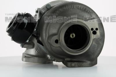 Turbos Migne 50135E - Turbocompressore, Sovralimentazione autozon.pro