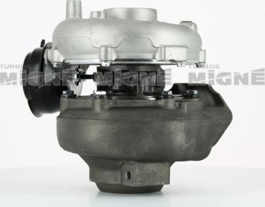 Turbos Migne 50135E - Turbocompressore, Sovralimentazione autozon.pro