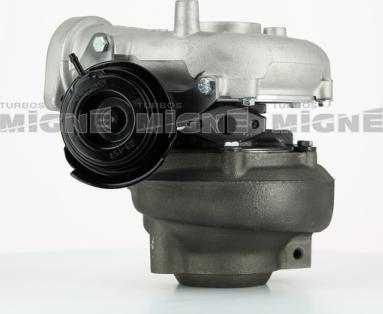 Turbos Migne 50135E - Turbocompressore, Sovralimentazione autozon.pro