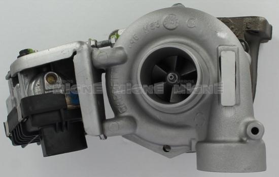 Turbos Migne 50132E - Turbocompressore, Sovralimentazione autozon.pro