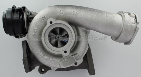 Turbos Migne 50121E - Turbocompressore, Sovralimentazione autozon.pro