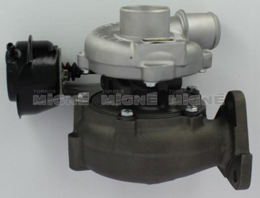 Turbos Migne 50123E - Turbocompressore, Sovralimentazione autozon.pro