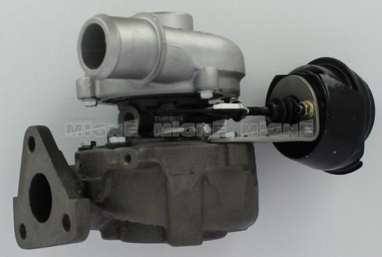 Turbos Migne 50123E - Turbocompressore, Sovralimentazione autozon.pro