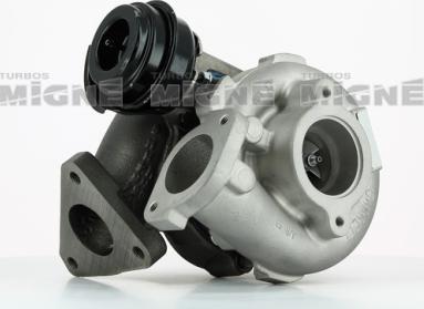 Turbos Migne 50170E - Turbocompressore, Sovralimentazione autozon.pro