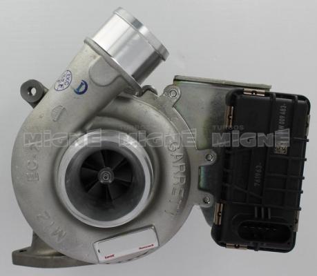 Turbos Migne 50178E - Turbocompressore, Sovralimentazione autozon.pro