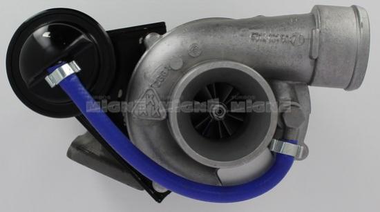 Turbos Migne 50897E - Turbocompressore, Sovralimentazione autozon.pro