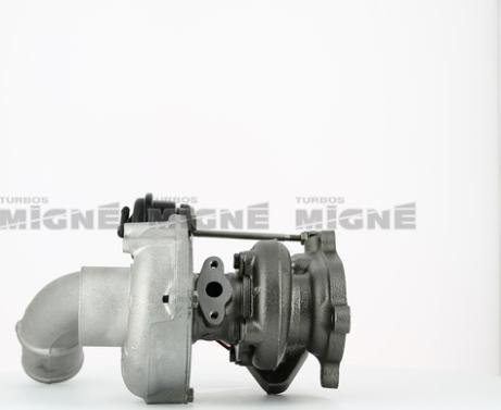 Turbos Migne 50344E - Turbocompressore, Sovralimentazione autozon.pro