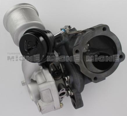 Turbos Migne 50343E - Turbocompressore, Sovralimentazione autozon.pro