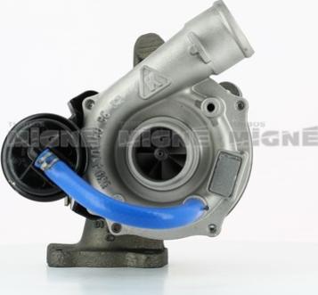 Turbos Migne 50347E - Turbocompressore, Sovralimentazione autozon.pro