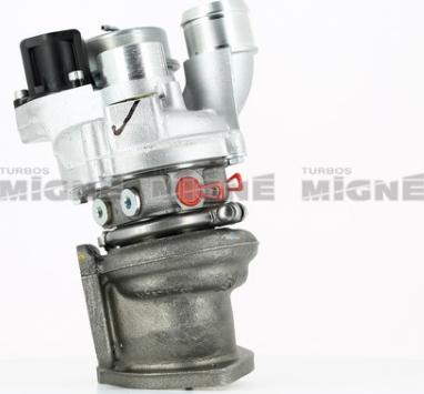 Turbos Migne 50359E - Turbocompressore, Sovralimentazione autozon.pro