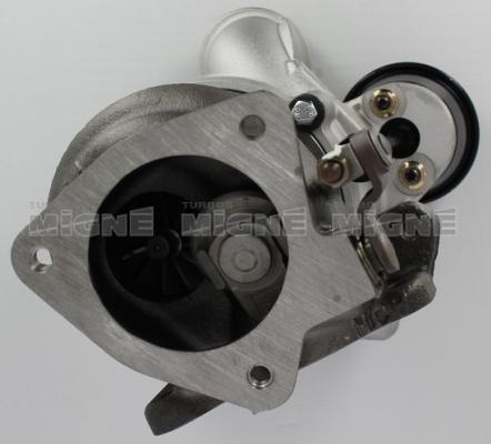 Turbos Migne 50359E - Turbocompressore, Sovralimentazione autozon.pro