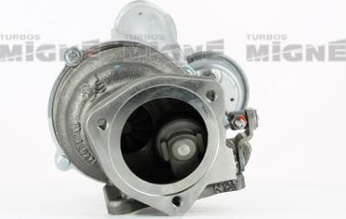 Turbos Migne 50359E - Turbocompressore, Sovralimentazione autozon.pro