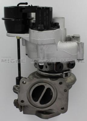 Turbos Migne 50359E - Turbocompressore, Sovralimentazione autozon.pro