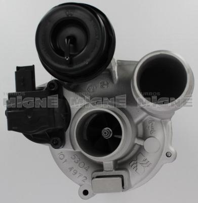 Turbos Migne 50359E - Turbocompressore, Sovralimentazione autozon.pro